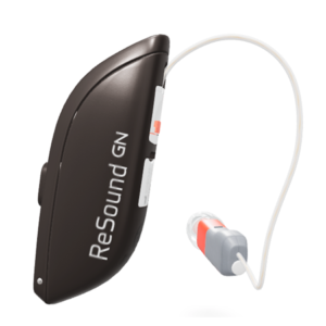 Resound Hearing Aids