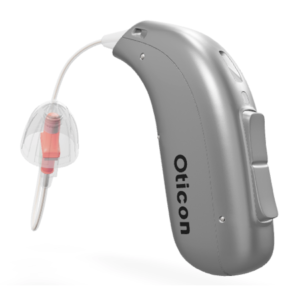 Oticon Hearing Aids