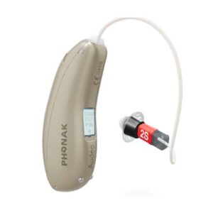 Phonak Hearing Aids